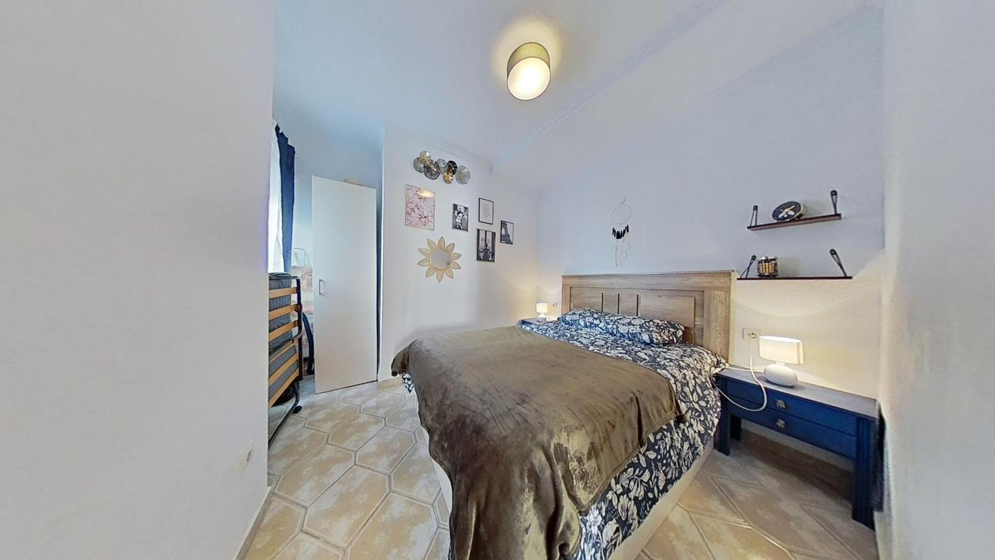Costa Blanca Family Apartments One Bedroom Apartment Torrevieja Exteriér fotografie