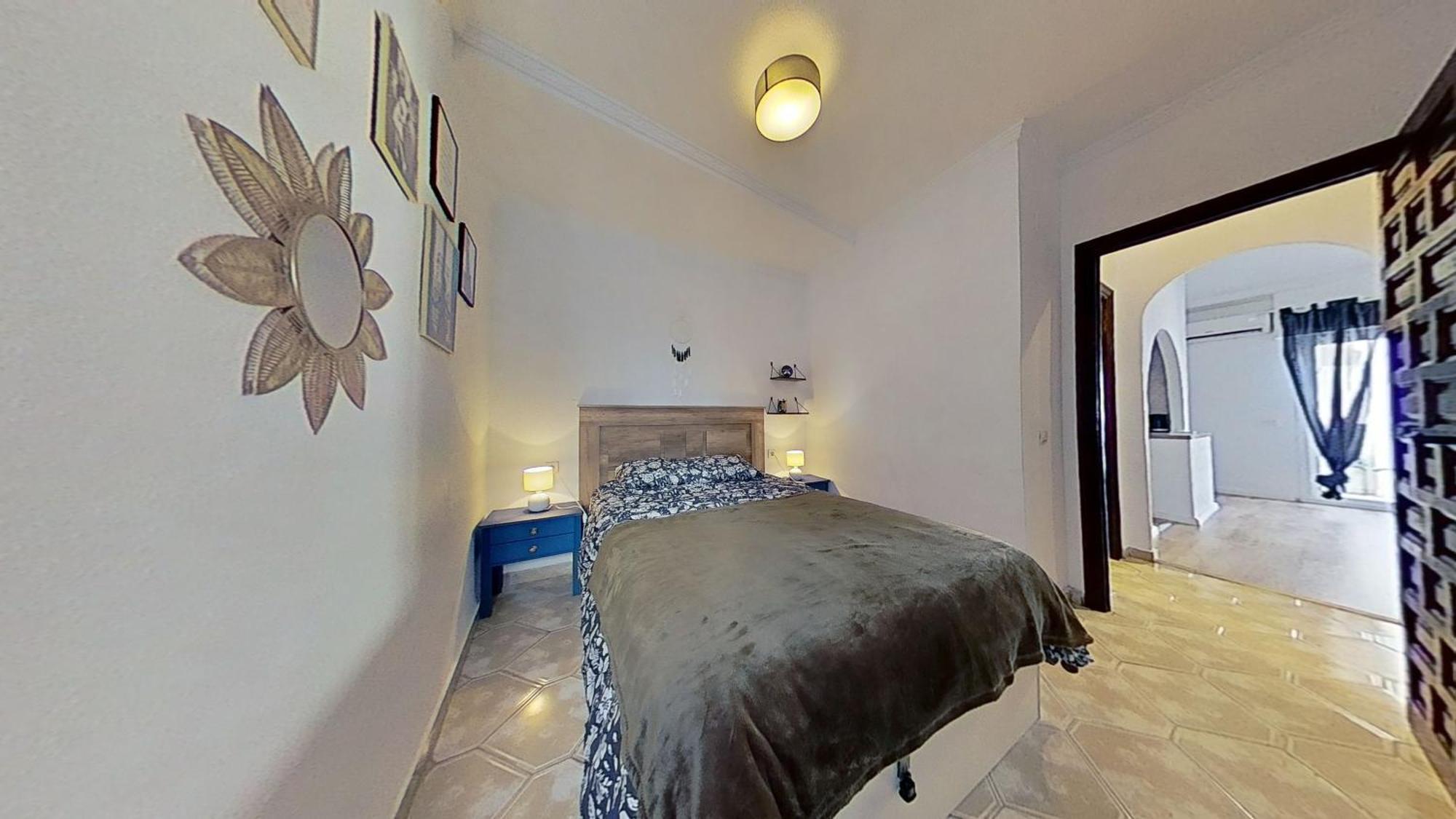 Costa Blanca Family Apartments One Bedroom Apartment Torrevieja Exteriér fotografie